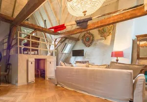 Image of Logement Swaenenvecht
