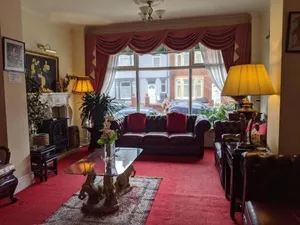 Image of The New Guilderoy Hotel