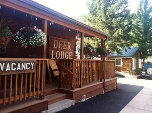 Image of Deer Lodge