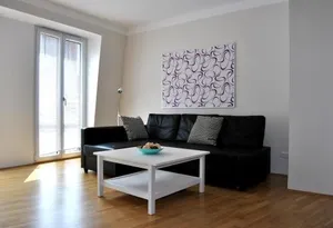 Image of Vailo City Suites Leipzig Altstadt
