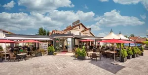 Image of Hotel Restaurant Fallerhof