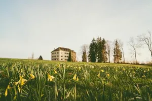 Image of Hôtel de la Chaux-d'Abel