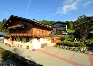 Image of Pension Mozart