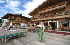 Image of Rosis Sonnbergstuben