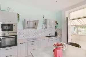 Image of Maison Qui s'y frotte s'y pique