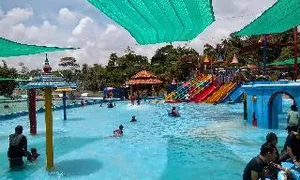 Image of Sherwinton Hotel Taman Gopeng