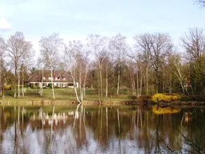 Image of Résidence Clairbois, Chambres d'Hôtes