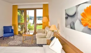 Image of Golf Und Seehotel Engstler