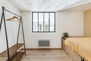 Image of Charmant & spacieux appartement en cœur de ville