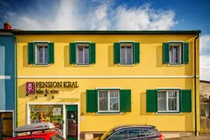 Image of Pension Kral