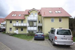 Image of Ferienwohnungen Seevogel