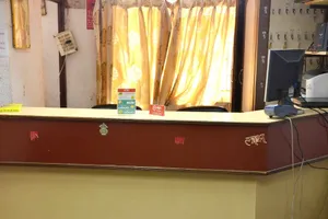 Image of Prashant Hotel