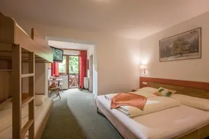 Image of Gasthof Eberleiten - Jugend - & Aktivhotel