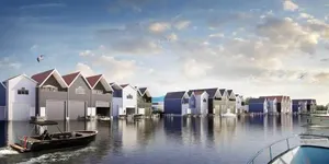 Image of Boothuis 64 Harderwijk