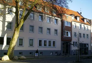 Image of CVJM Hotel am Wollmarkt