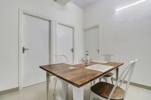 Image of Hotel O Leva Homes Near Baiyappanahalli Metro Station