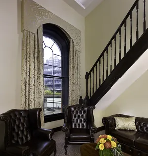 Image of Barbican Rooms