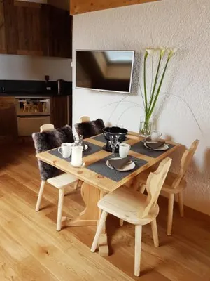 Image of Studio 166 Le Bristol Villars