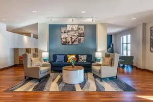 Image of Sleep Inn St Louis - Airport