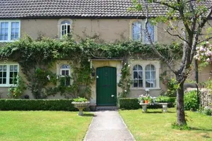 Image of Rose Cottage