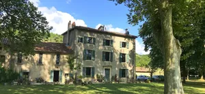 Image of Chambres d'hôtes du Domaine de Bonnery
