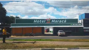 Image of Hotel Maracá