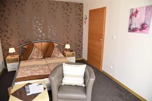 Image of Pension Heib