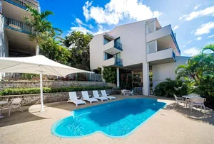 Image of Ocean View Apartment 14