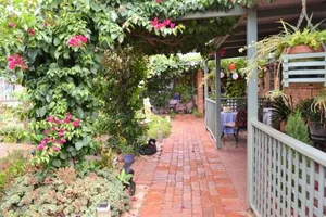 Image of Swann Lodge B&B