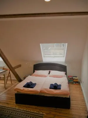 Image of Cityhouse Nauwies