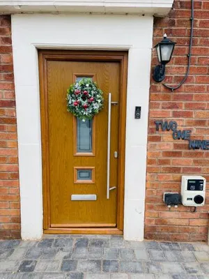 Image of Cannock Chase Guest House Self Catering incl all home amenities & private entrance