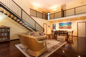 Image of The Courthouse Bed & Breakfast