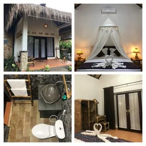 Image of Cewin's Homestay