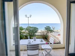 Image of Apartment Les 3 Couronnes L'annexe.1
