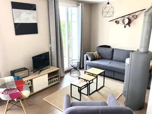 Image of Lovely Disney House