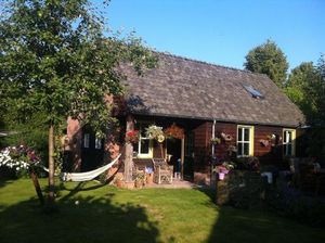 Image of Bed en Breakfast B&B Op Stok Westerhoven