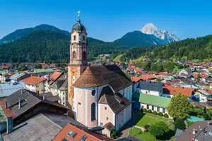 Image of Beim Gschdoaga