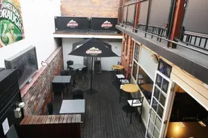 Image of Okeefes Hotel Backpackers