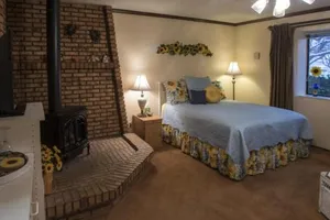 Image of Canyon Colors Bed & Breakfast