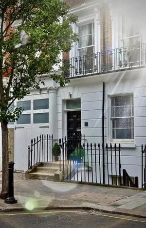 Image of Victoria Lodgings London