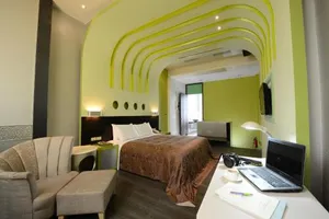 Image of Shantis Motel