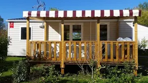 Image of Bungalow - 2 à 3 chambres
