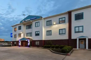 Image of Quality Inn & Suites Hwy 290 Brookhollow