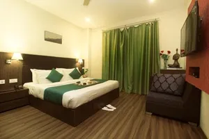 Image of Gangtok Drift Hotel & Restobar