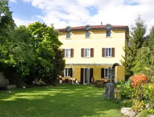 Image of Villa del Gusto