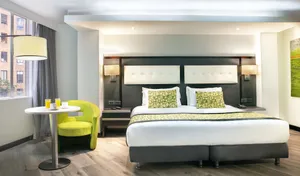 Image of Expo Suites Parque Bavaria