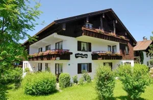 Image of Landhaus Nagelfluh