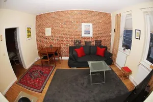 Image of Jessop Haus