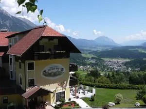 Image of Panoramahotel Hauserhof