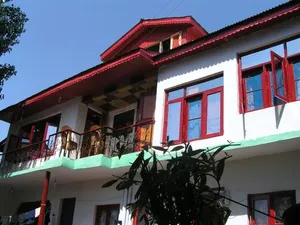 Image of Howrah Guest House